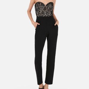 Express Jumpsuit
